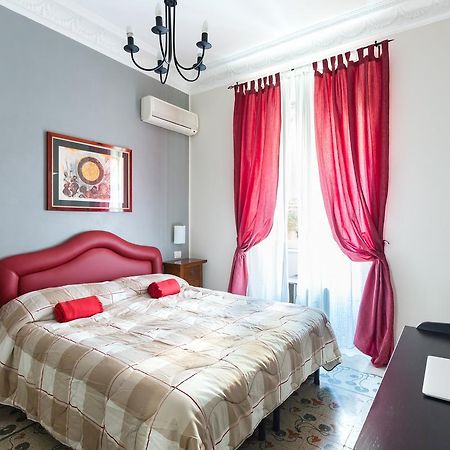 B&B Calamatta Rome Exterior photo