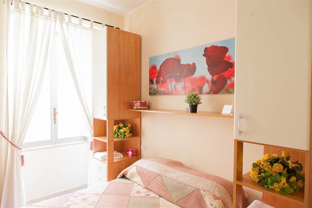 B&B Calamatta Rome Exterior photo