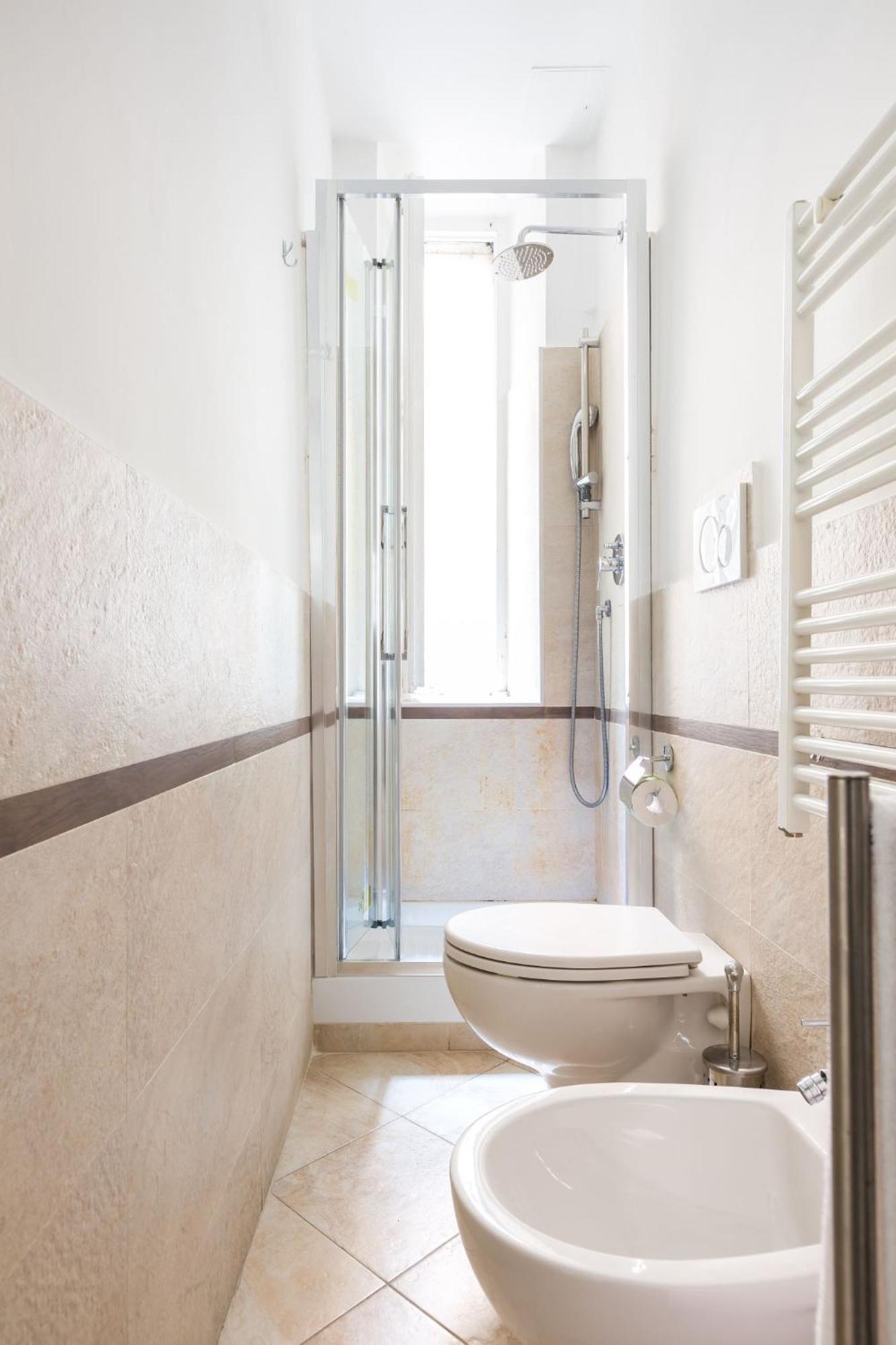B&B Calamatta Rome Exterior photo