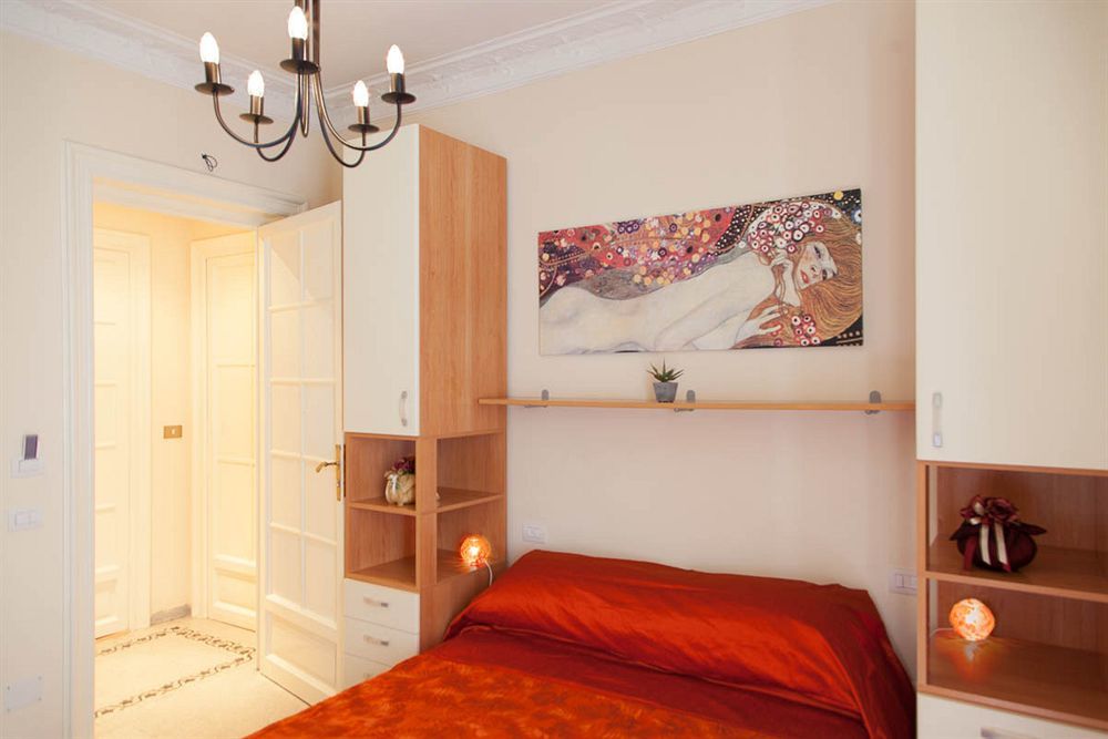 B&B Calamatta Rome Exterior photo