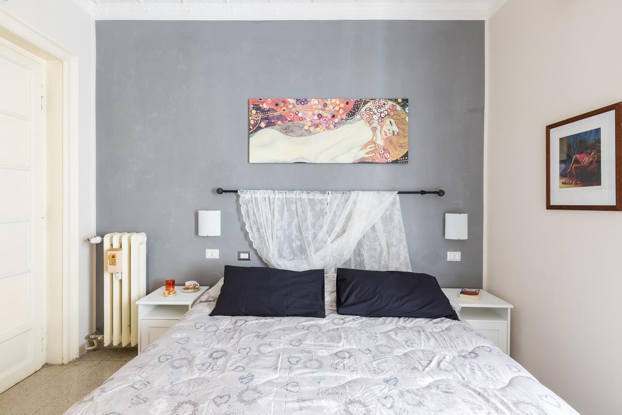 B&B Calamatta Rome Exterior photo