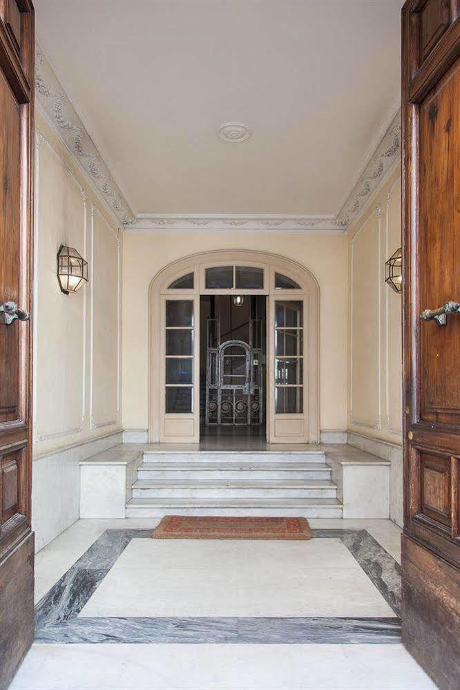 B&B Calamatta Rome Exterior photo