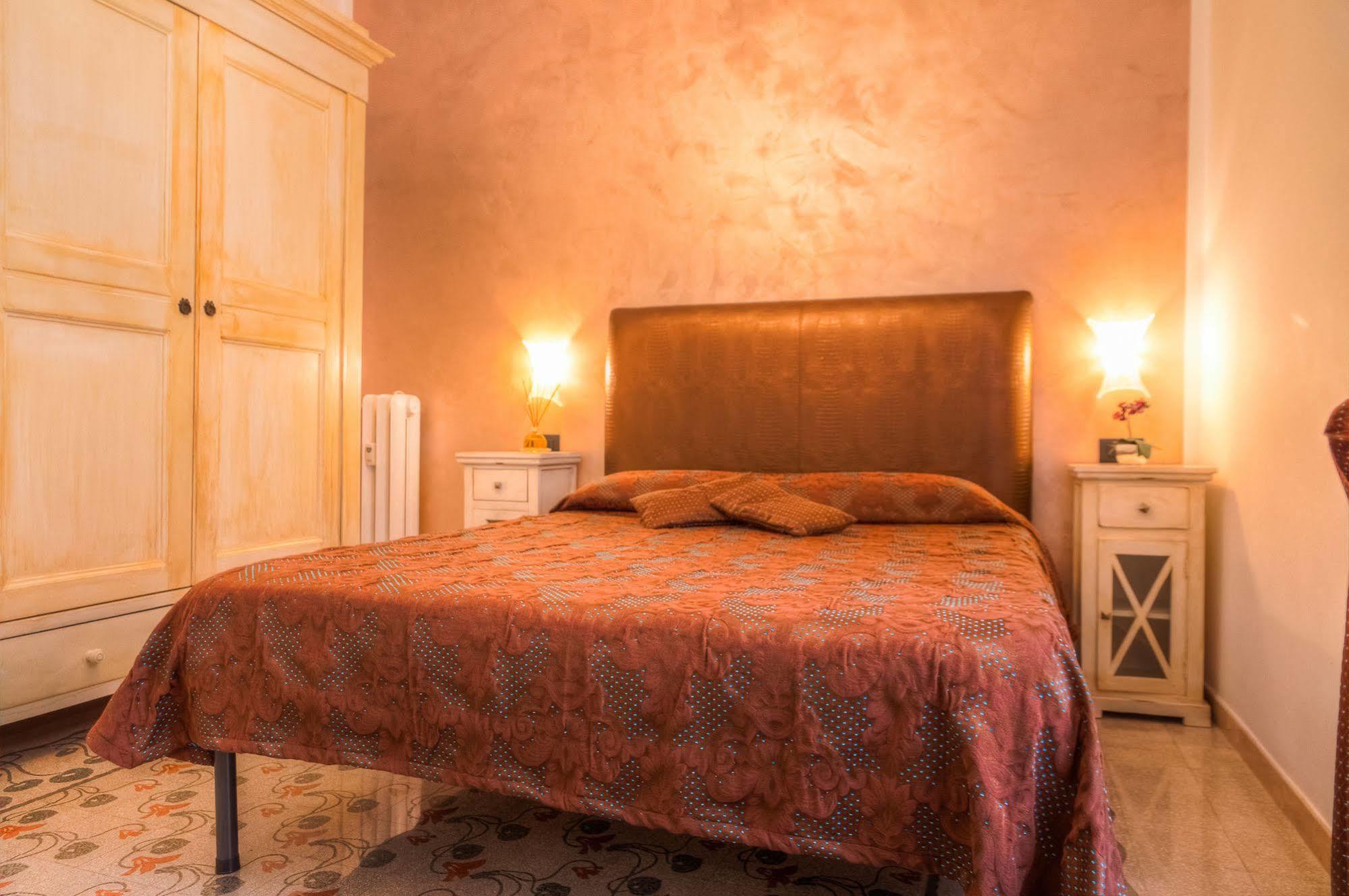 B&B Calamatta Rome Exterior photo